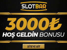 Slotbar